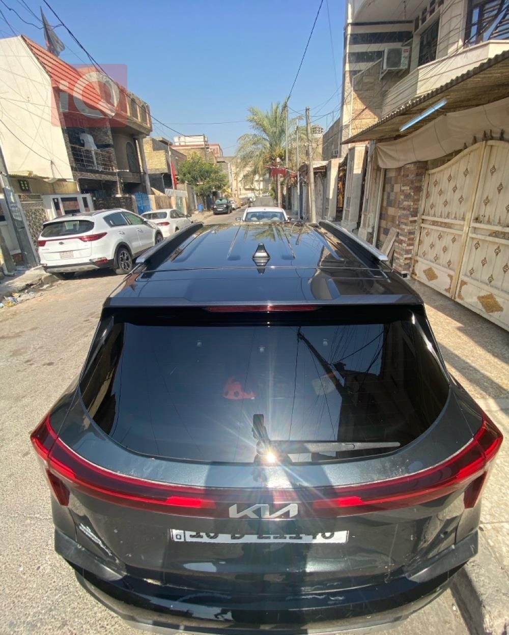 كيا سلتوس